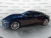 Nuova Ferrari Roma 620 CV (456 kW) 2025 Blu/azzurro Cabrio