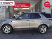 usata Land Rover Discovery 3.0 TD6 249 CV HSE 7 Posti Tetto Unicoproprietario