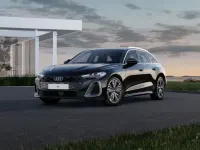 Nuova Audi A5 Business 204 CV (150 kW) 2026 Nero mito metallizzato Station wagon