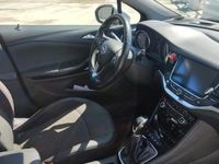 Usata Opel Astra 110 CV (80 kW) 2017 Grigio Station wagon