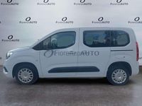Usata Opel Combo Edition+ 102 CV (75 kW) 2022 Bianco Monovolume