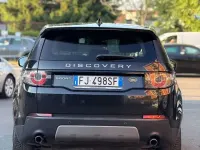 Usata Land Rover Discovery Sport SE 150 CV (110 kW) 2017 Other SUV