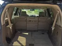 Usata Nissan Pathfinder 174 CV (127 kW) 2005 Nero SUV