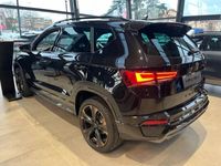 usata Cupra Ateca 1.5 TSI 1.5 TSI DSG