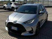 Usata Toyota Yaris Trend 72 CV (52 kW) 2022 Other Utilitaria
