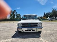 Usata Austin Mini 39 CV (28 kW) 1981 Bianco Station wagon