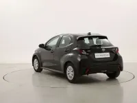 Second-hand Toyota Yaris Hybrid Business Edition 116 CP (85 kW) 2021 Negru Hatchback