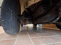 Usata VW Beetle 1970 Bianco Utilitaria