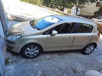 Usata Opel Corsa 69 CV (50 kW) 2007 Berlina