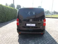 Usata Fiat Ulysse 130 kW (177 CV) 2025 Nero Monovolume