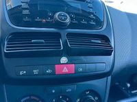 Usata Fiat Doblò 119 CV (87 kW) 2014 Bianco Monovolume