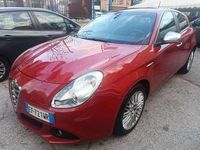 Usata Alfa Romeo Giulietta Progression 170 CV (125 kW) 2010 Alfa Utilitaria