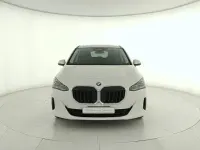 Usata BMW 218 Active Tourer Luxury Line 150 CV (110 kW) 2023 Bianca Monovolume