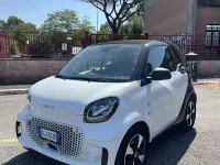 Usata Smart ForTwo Coupé Passion 41 kW (56 CV) 2021 Utilitaria