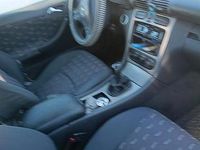 Usata Mercedes C220 143 CV (105 kW) 2003 Grigio