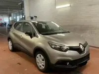 Usata Renault Captur Zen 90 CV (66 kW) 2015 Marrone SUV
