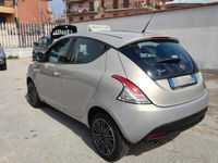 usata Lancia Ypsilon 1.3 MJT 16V 95 CV 5 porte S&S Gold