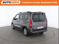 Usata Toyota Proace Verso City 100 CV (73 kW) 2022 Grigio Station wagon