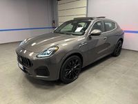 Usata Maserati Grecale GT 300 CV (220 kW) 2024 Grigio SUV