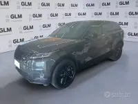 Usata Land Rover Range Rover Velar S 204 CV (150 kW) 2024 Grigio SUV