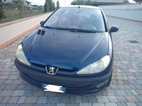 usata Peugeot 206 - 2003