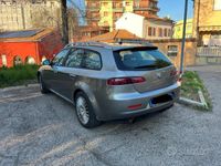 usata Alfa Romeo 159 1.9 JTDm 150CV Progression