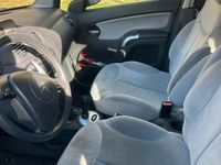 Usata Citroën C3 2004 Blu Berlina