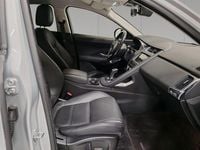 Usata Jaguar E-Pace S 150 CV (110 kW) 2020 Indus silver SUV