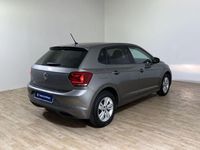 usata VW Polo 1.0 TSI DSG 5p. Comfortline BlueMotion Technology