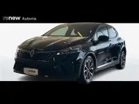 Usata Renault Clio Techno 2025 Nero Utilitaria