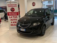 usata Lancia Ypsilon 1.2 69 CV 5 porte GPL Gold