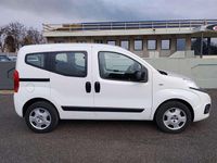 Usata Fiat Qubo Easy 80 CV (58 kW) 2017 Other Monovolume