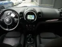 Usata Mini Cooper D Countryman 150 CV (110 kW) 2019 Blu SUV