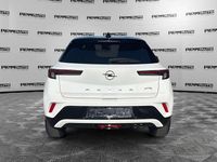 Nuova Opel Mokka 136 CV (100 kW) 2025 Bianco SUV