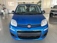 Nuova Fiat Panda Icon 65 CV (47 kW) 2026 Blu italia Utilitaria