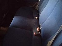 Usata Fiat Punto 2003 Blu Berlina