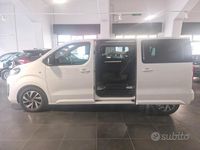Occasion Fiat Ulysse 132 kW (180 PK) 2022 Wit MPV