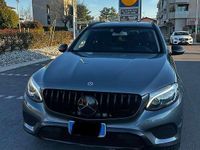 Usata Mercedes GLC220 170 CV (125 kW) 2017 SUV