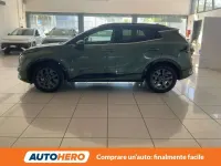 Usata Kia Sportage GT-Line 209 CV (153 kW) 2024 Verde SUV