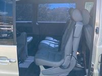 Usata Mercedes Vito 2002 Furgone