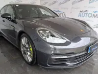 Usata Porsche Panamera 330 CV (242 kW) 2020 Grigio Berlina