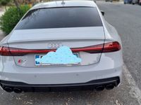 usata Audi S7 sport attitude