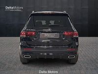 Usata Mercedes GLB200 Premium 150 CV (110 kW) 2023 Nero SUV