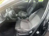 Usata Alfa Romeo Giulietta Distinctive 105 CV (77 kW) 2015 Nero Utilitaria