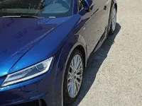 Usata Audi TT 179 CV (131 kW) 2016 Coupé