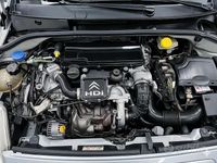 Usata Citroën C2 68 CV (50 kW) 2004 Grigio Utilitaria