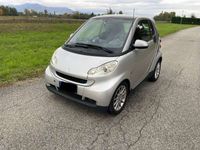 usata Smart ForTwo Coupé 1.0 mhd Passion 71cv