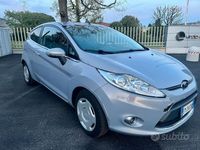 usata Ford Fiesta 1.4 Diesel