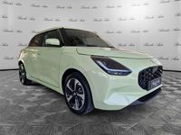 Nuova Suzuki Swift 83 CV (61 kW) 2026 Other Utilitaria