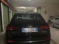 Usata Audi Q3 Business 150 CV (110 kW) 2021 SUV